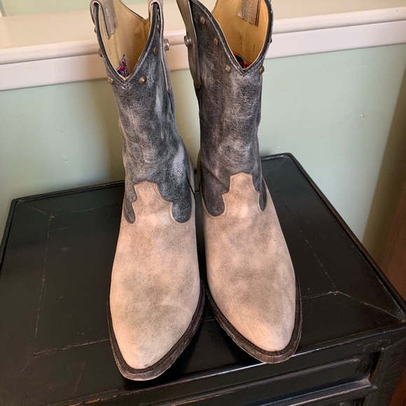 Old Gringo Boots - Picture 8 of 11